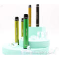 Popular High Quality IGET shion Disposable Vape Kit